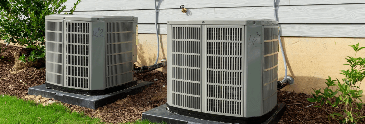 JBP Heating & Cooling