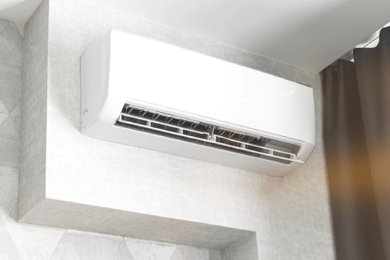 JBP Heating & Cooling