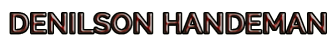Denilson Handeman