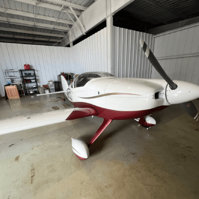 Airplane Cleaning Services