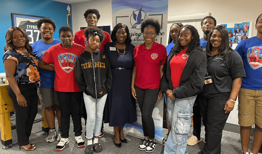 Social Skills Development