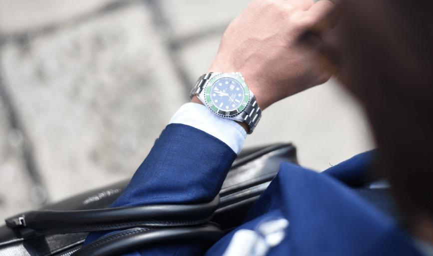 Personal Manner Training