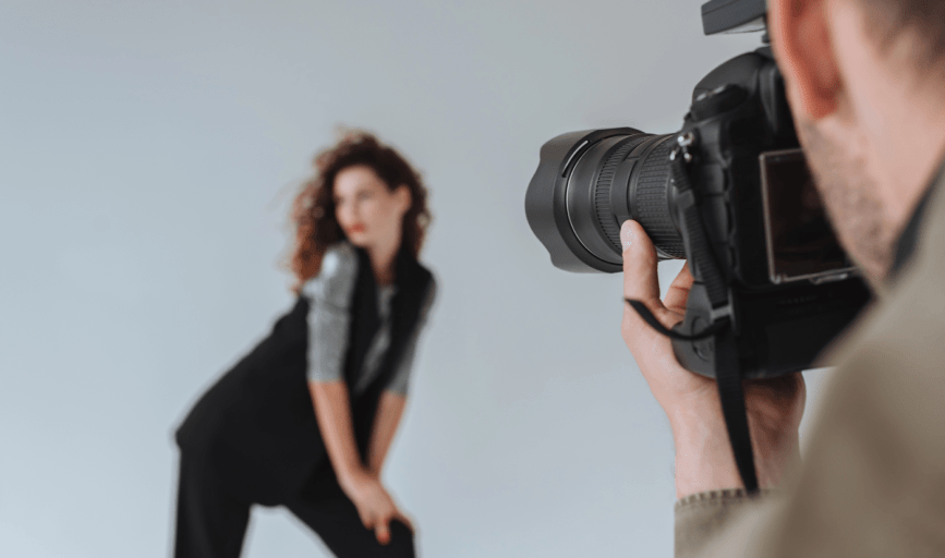 Portrait Photography