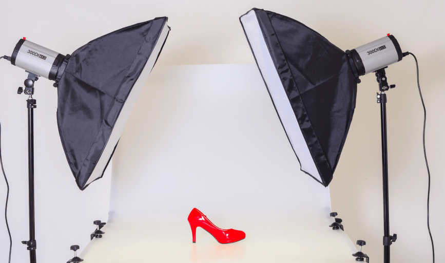 Product Photography