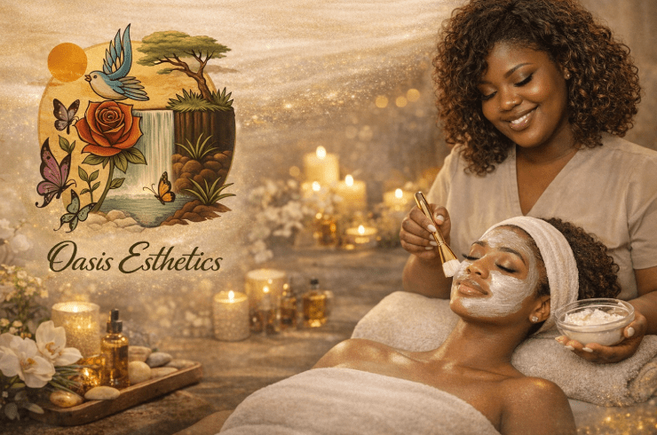 Oasis Esthetics