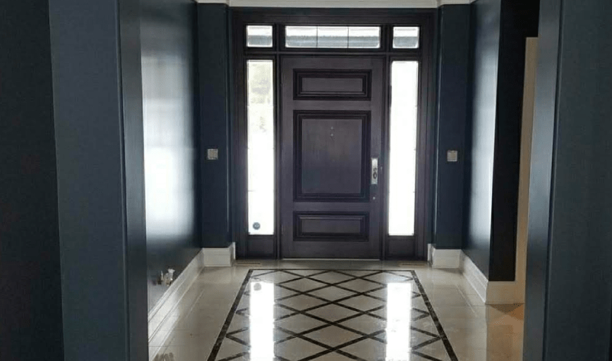 Residential Painting