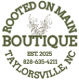 Rooted on Main Boutique