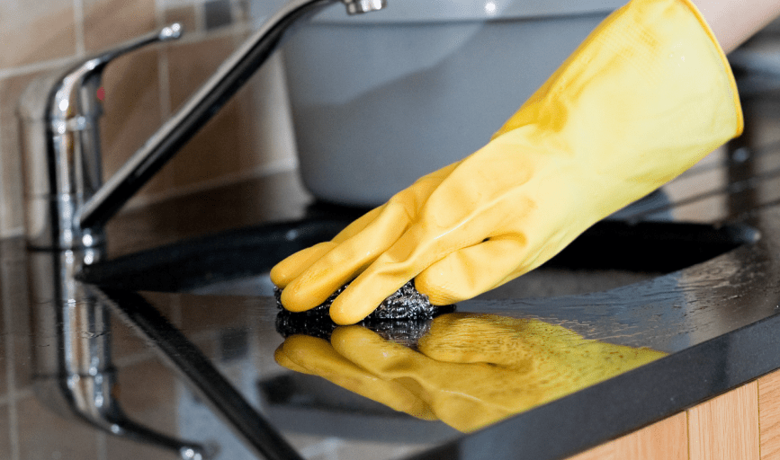 Residential Cleaning