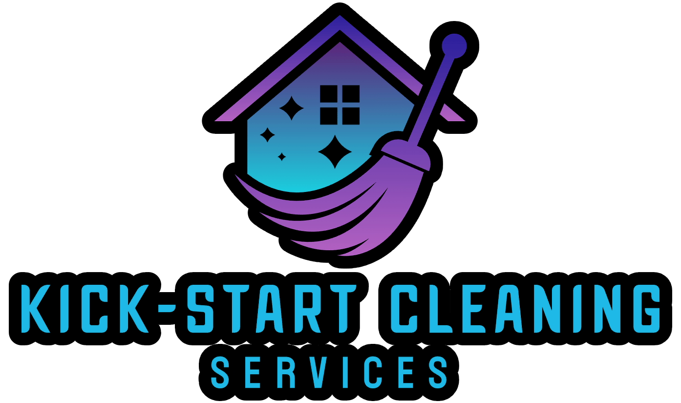 Kick-Start Cleaning Services