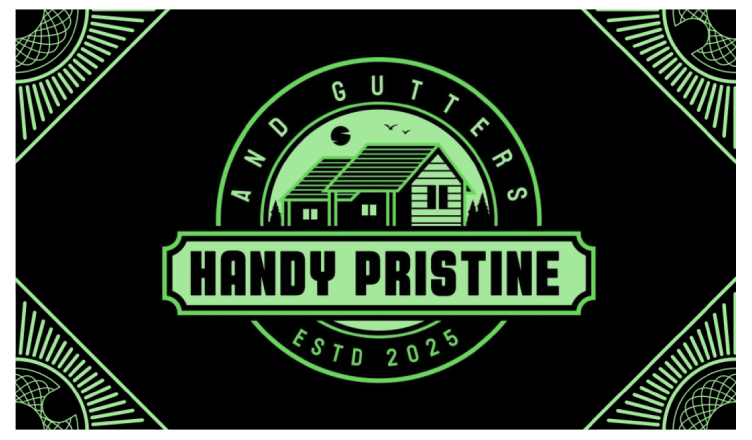 Handy Pristine and Gutters