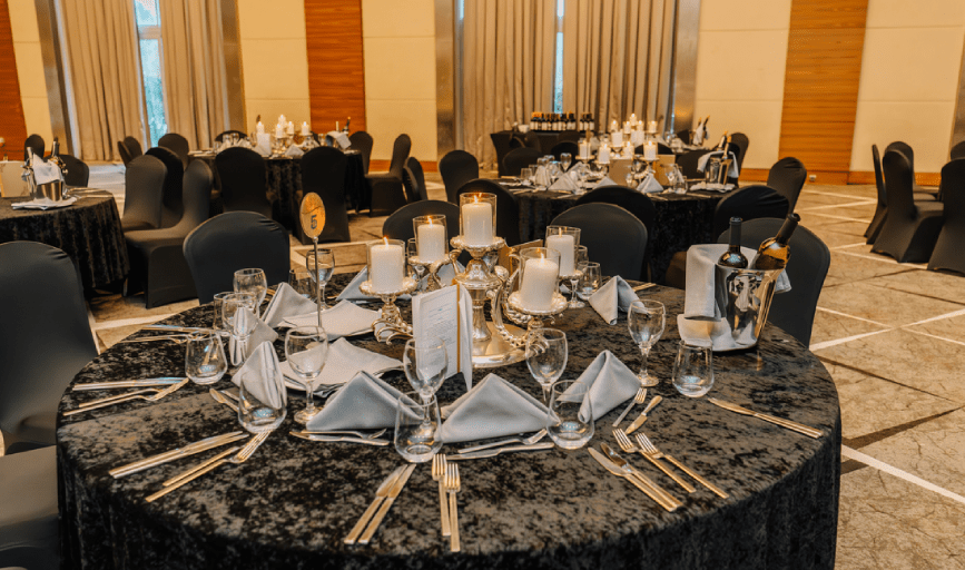 Corporate Event Planning