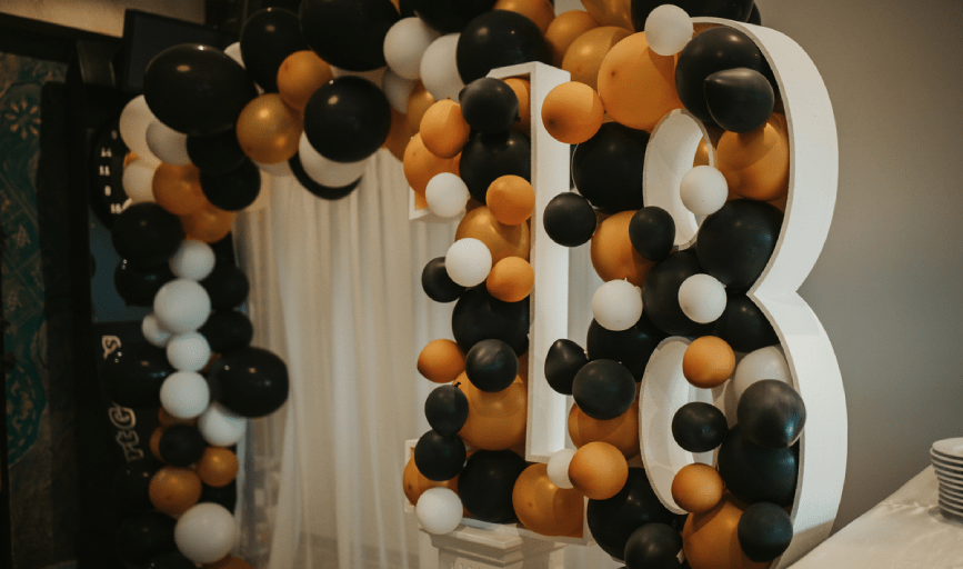 Birthday Party Planning