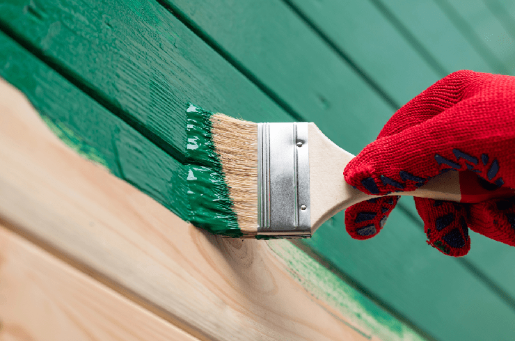 Emerald Coast Services and Repairs