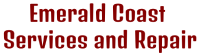 Emerald Coast Services and Repairs