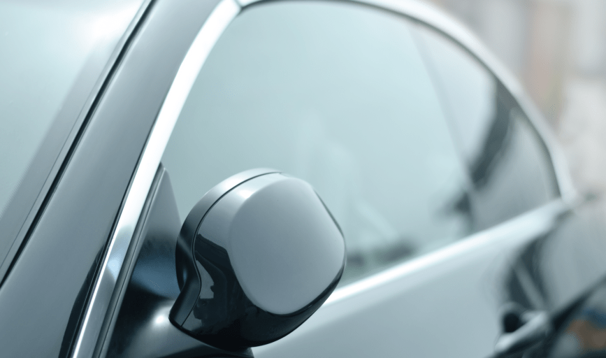 Tempered Glass Replacement