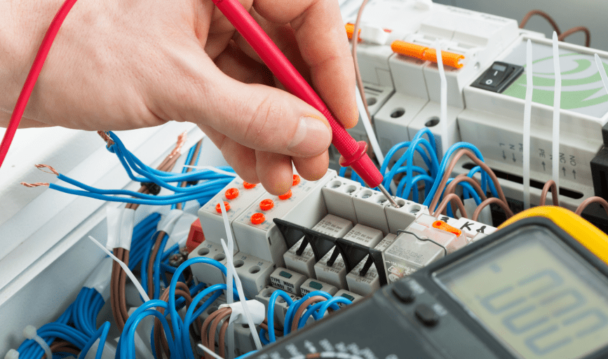 Emerald Coast Services and Repairs