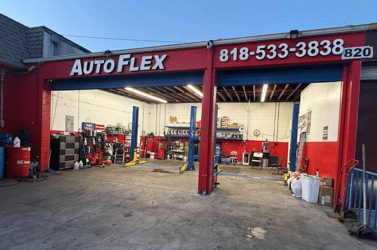Autoflex Collision Center