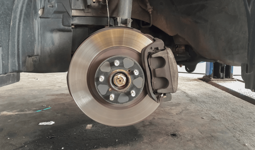 Brake Repair