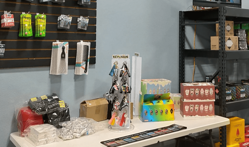 Cell Phone Accessories