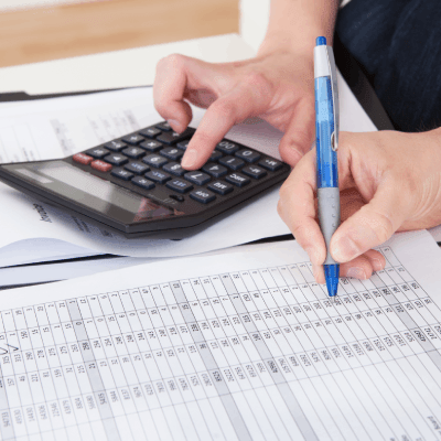 Credit Rehabilitation Services