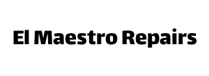 El Maestro Repairs
