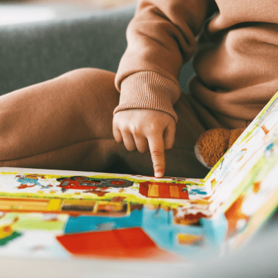 Child Assessment Services