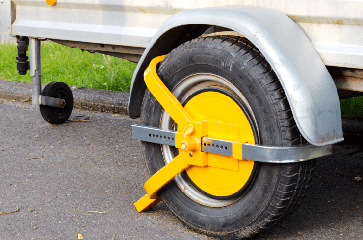 Pelican Booting Agency