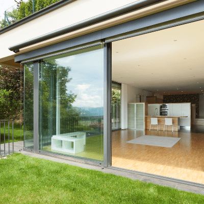 Vacant Property Monitoring