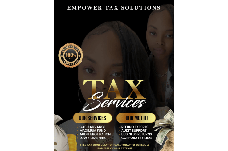 Empower Tax Solution