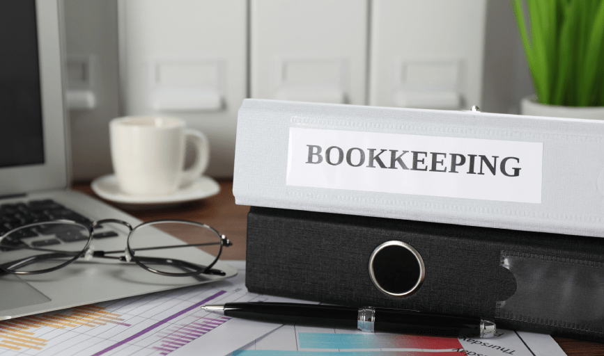 Bookkeeping
