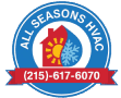 All Seasons HVAC and Appliance Care