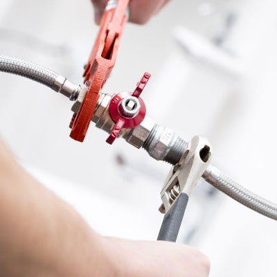 Plumbing Repair