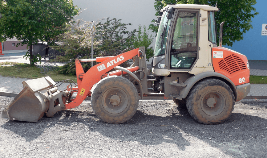 DRIVEWAY PREPARATION SERVICES