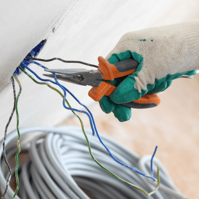 Electrical Repair