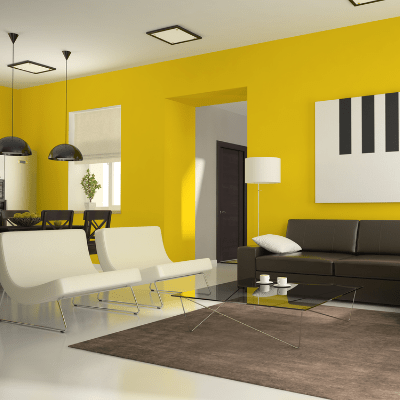 Interior Painting Services