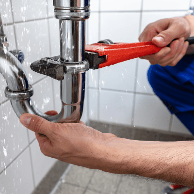 Plumbing Maintenance