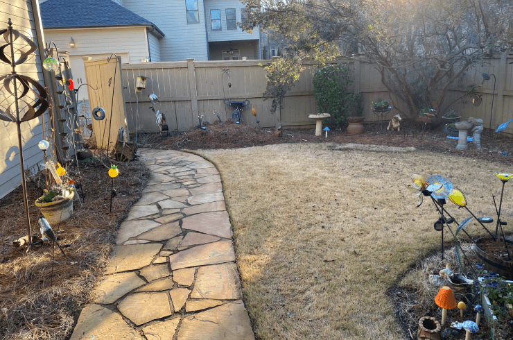 Saint Mountain Landscaping