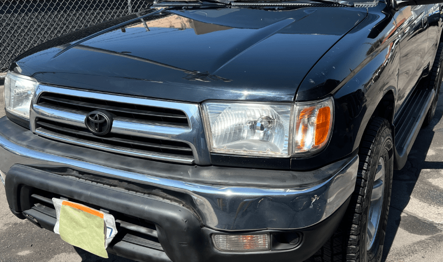 Premium Auto Complex