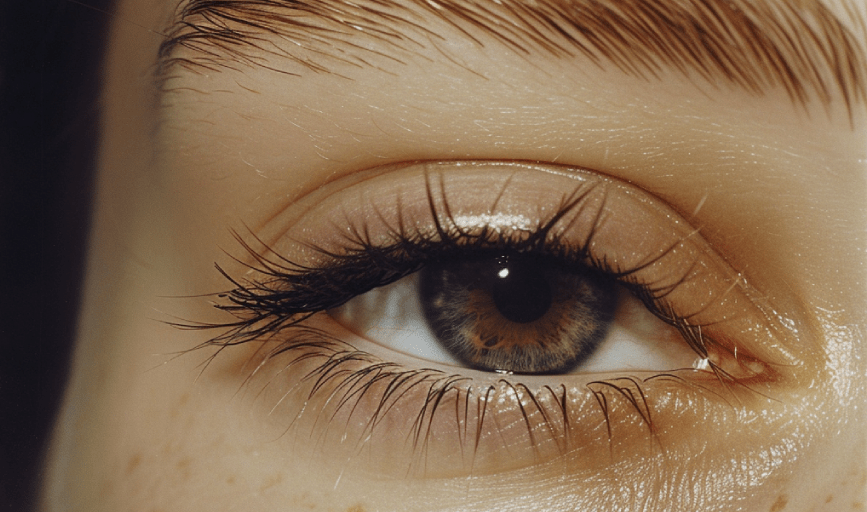 Lash Extensions