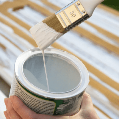 Exterior Painting