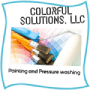 Colorful Solutions