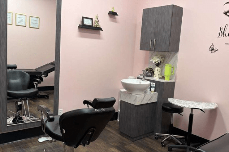 Imagic Brows & Beauty