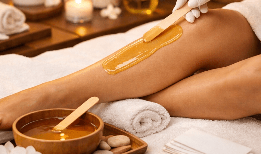 Body Waxing