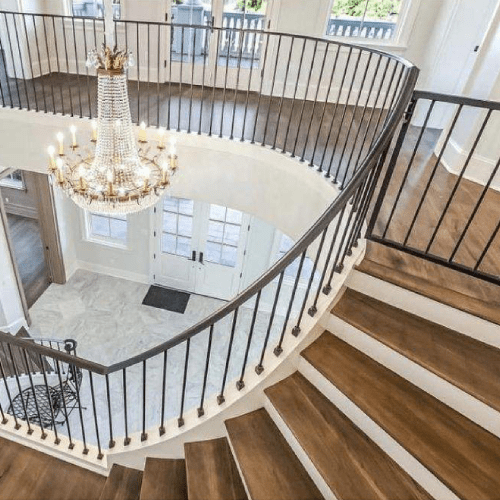 Stairway Manufacturing