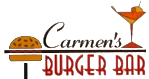 Carmen's Burger Bar