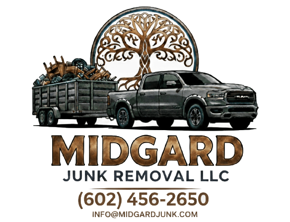 Midgard Junk Removal