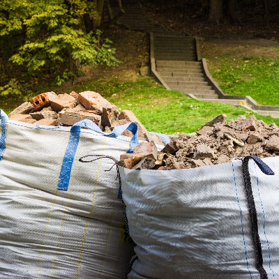 Construction Debris Removal