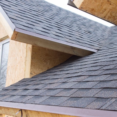 Roofing Installation