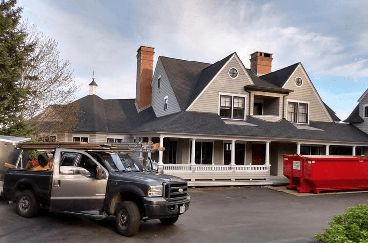 Onpoint Roofing & Construction