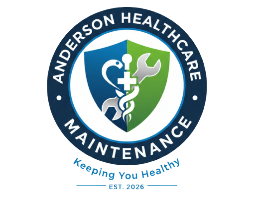 Anderson Healthcare Maintenance